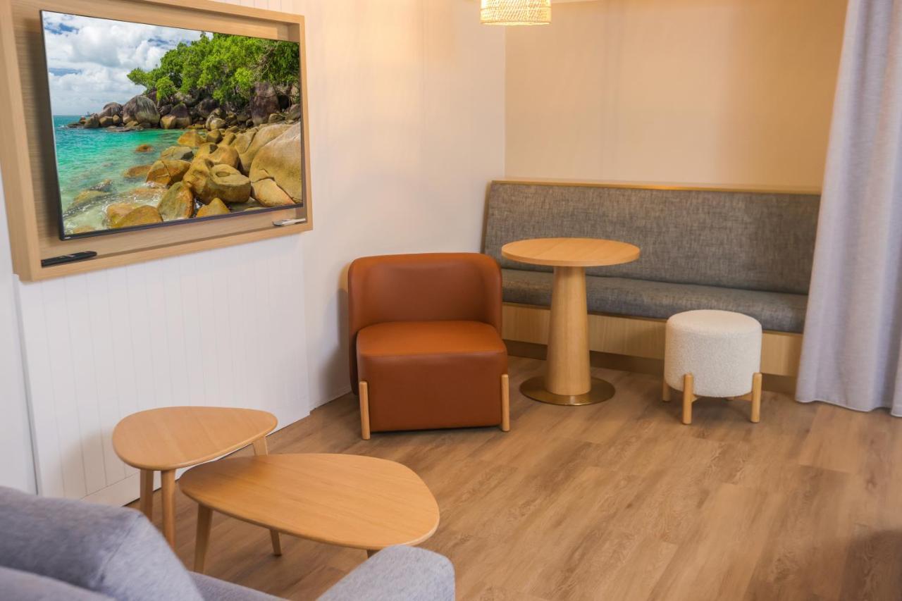 Mercure Κερνς Εξωτερικό φωτογραφία