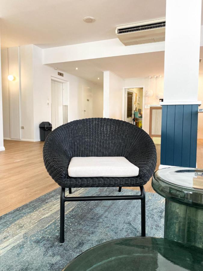 Mercure Κερνς Εξωτερικό φωτογραφία