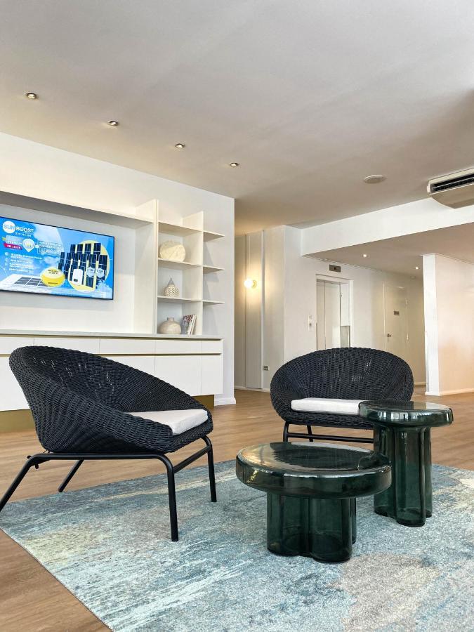 Mercure Κερνς Εξωτερικό φωτογραφία