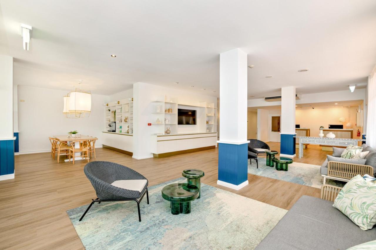 Mercure Κερνς Εξωτερικό φωτογραφία
