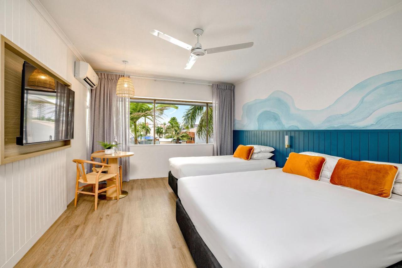 Mercure Κερνς Εξωτερικό φωτογραφία
