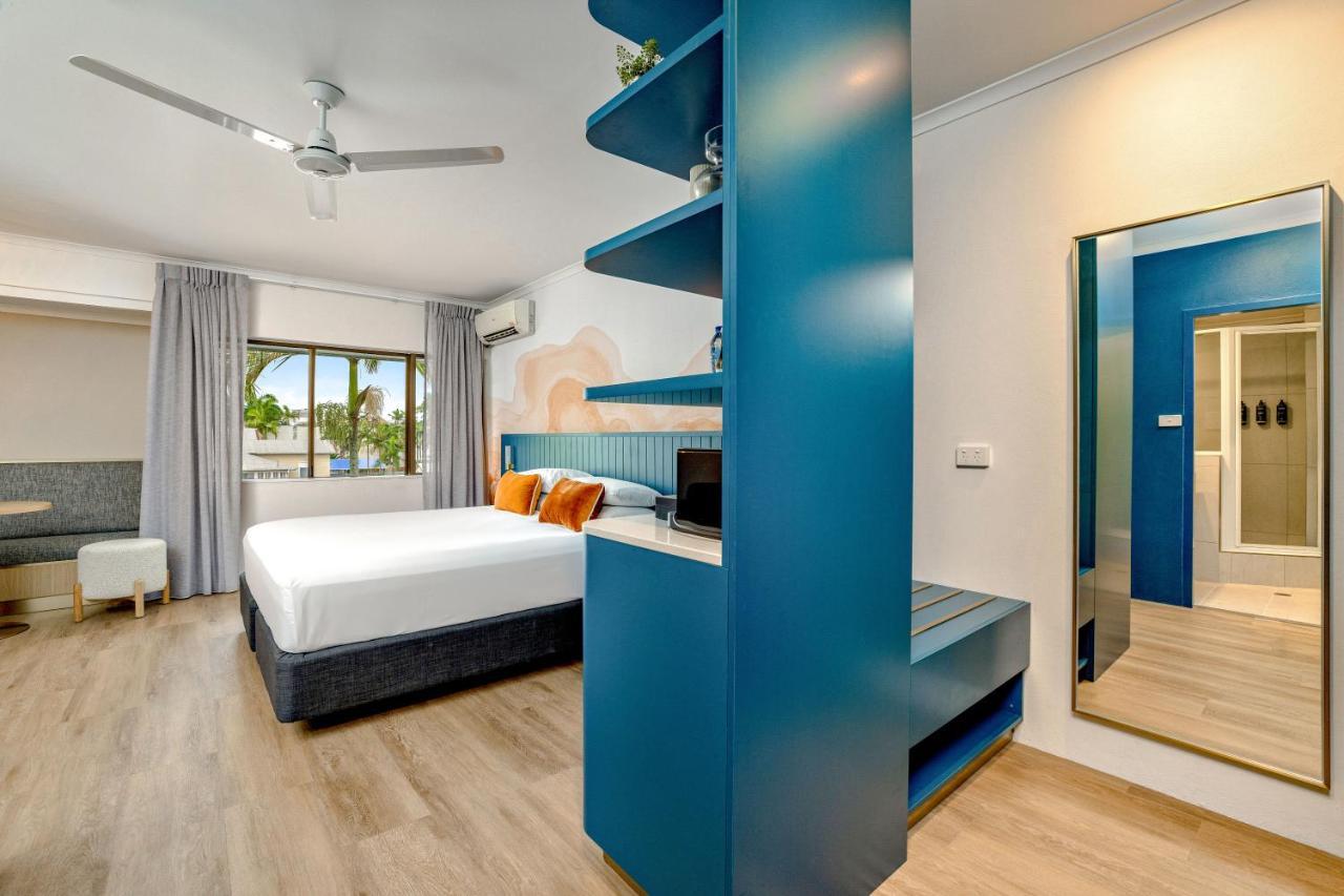 Mercure Κερνς Εξωτερικό φωτογραφία