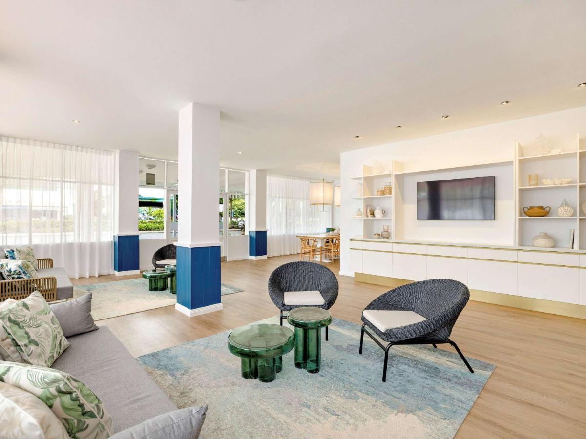 Mercure Κερνς Εξωτερικό φωτογραφία