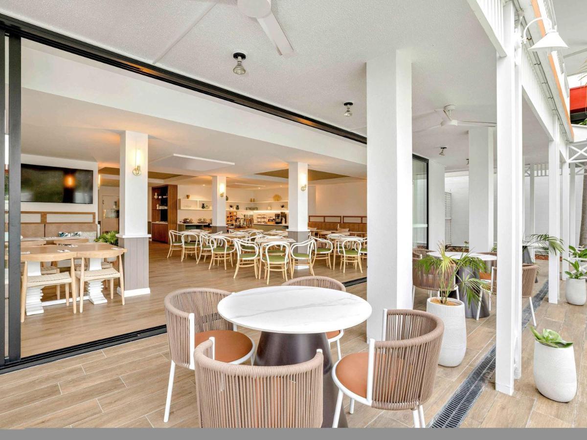 Mercure Κερνς Εξωτερικό φωτογραφία