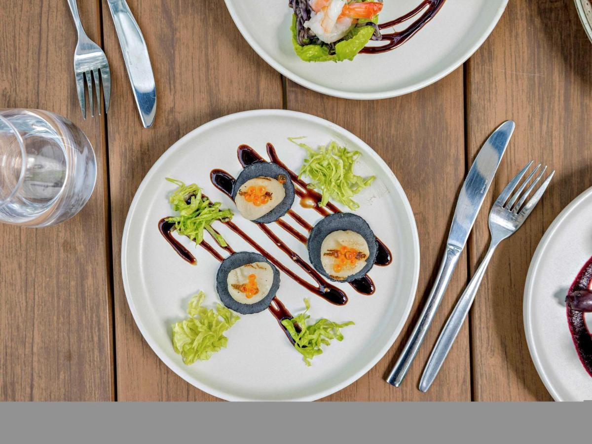 Mercure Κερνς Εξωτερικό φωτογραφία