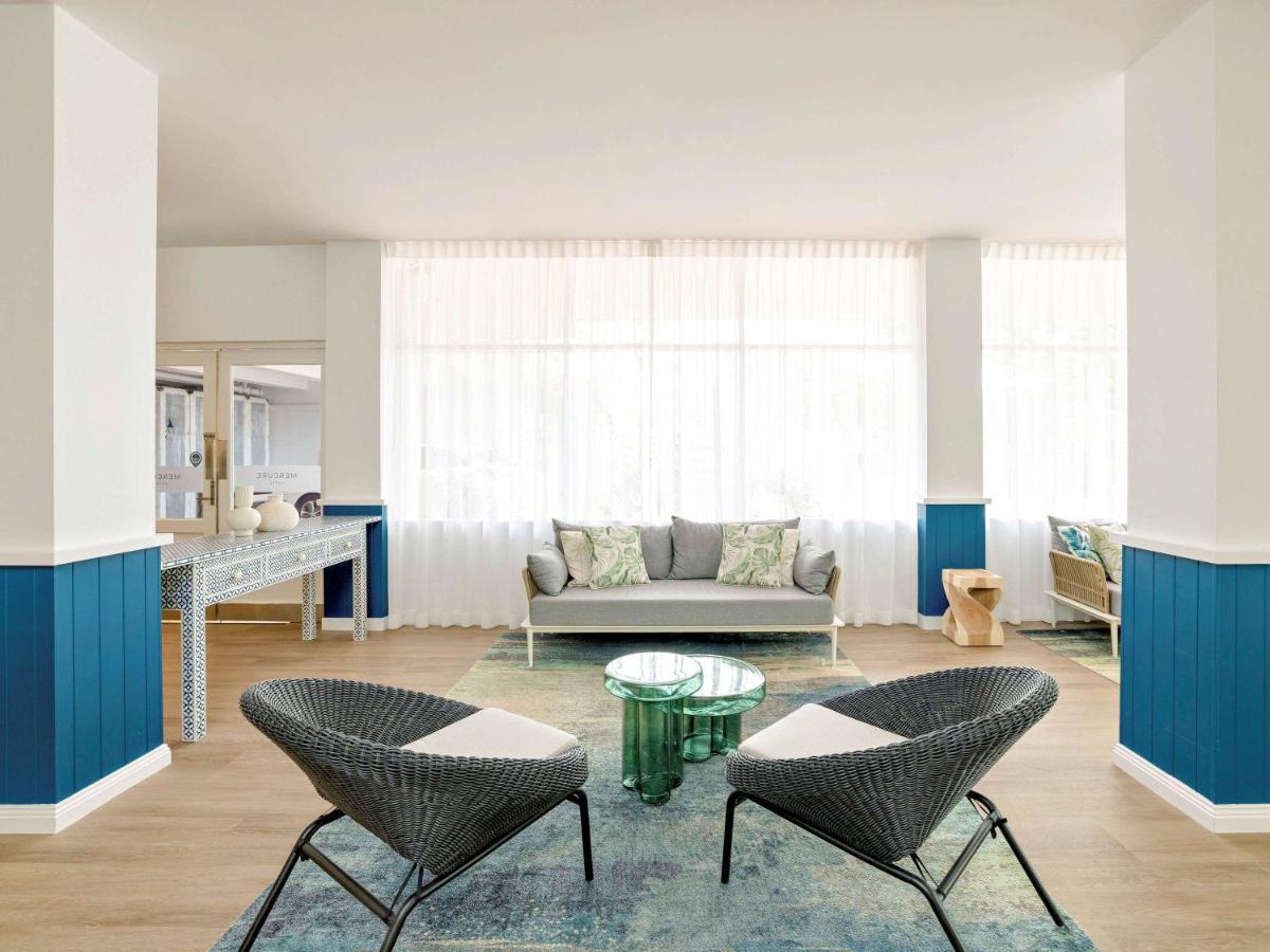 Mercure Κερνς Εξωτερικό φωτογραφία