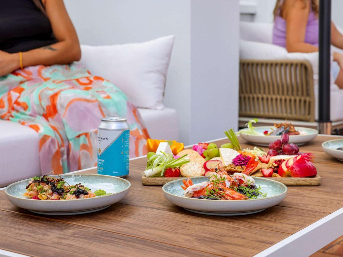 Mercure Κερνς Εξωτερικό φωτογραφία